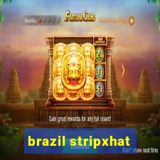 brazil stripxhat